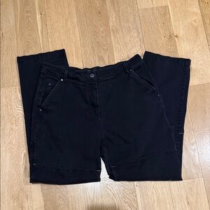 Wildfang Essential Work Pants